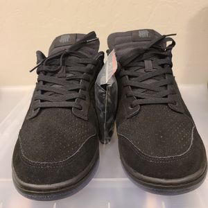 Nike Undefeated dunk